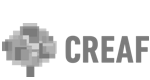Logo CREAF