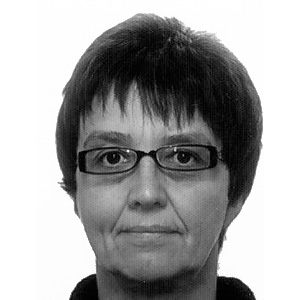 Renate Susanna Spaeth