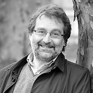 Inazio Martínez de Aro